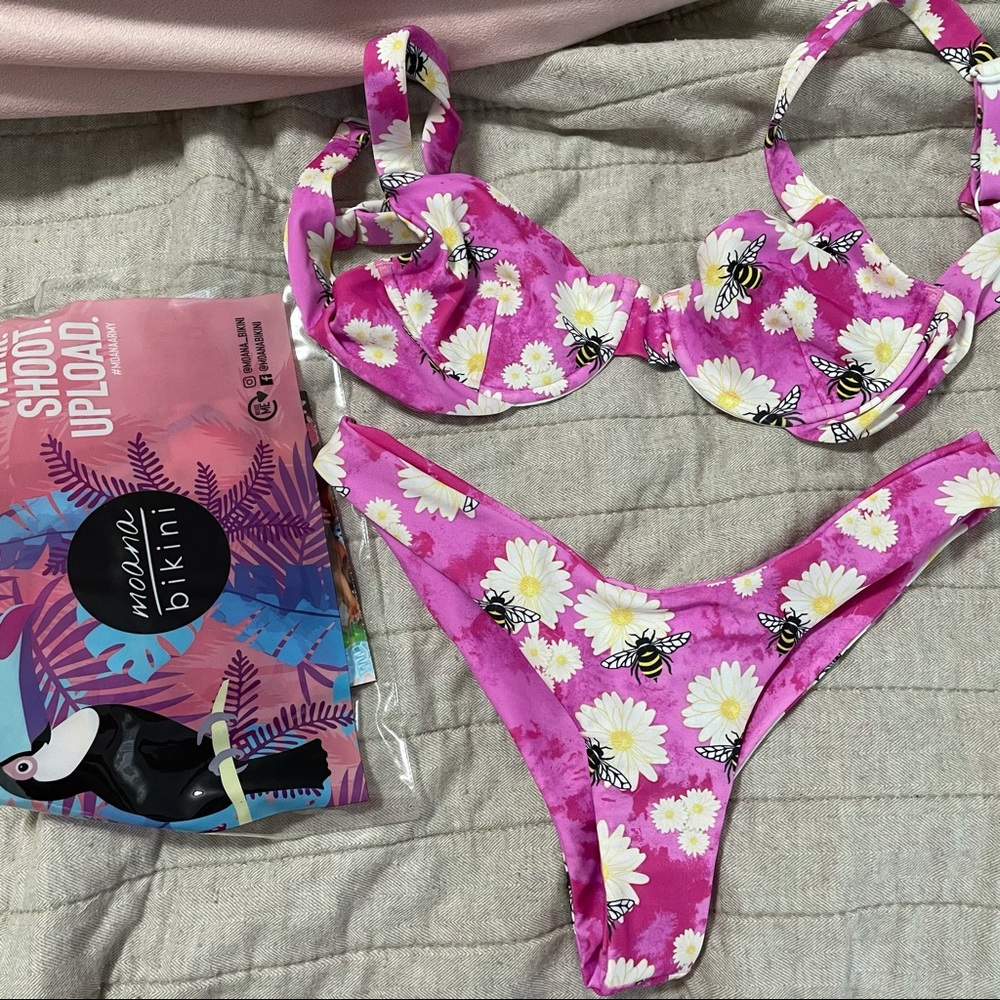 Moana bikini
